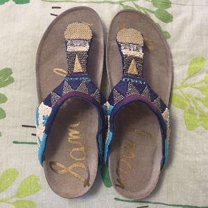 Sam Edelman Sandals